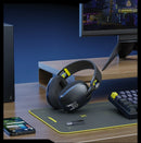 2025 New Onikuma  B2 Wireless Gaming Headset For PS5 PS4 PC 2.4GHz USB Game Headphones With Mic Ergonomic Design 5.3 Headphone