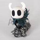 3pcs/set Hollow Knight Toys Anime Game Figure The Knight Action Figure Hornet/Quirrel Figurine Collectible Model Doll with Box