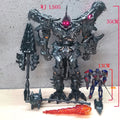 BMB Grimlock LS05 Transformation Toys WEIJIANG W8600 Dinosaur BAIWEI TW1101B Dinobots Action Figurine Anime Deformed Robot Model