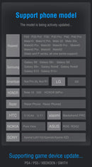 Anmite 14 Inch Touch Screen Portable Monitor 100%sRGB 400cd/m2 Gaming Computer Expand Display For XBox PS4/ 5 Switch Loptop