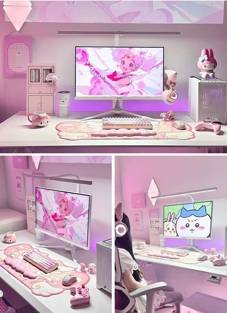 AOC Agon 27-inch 2K320Hz E-sports FastIPS Computer Monitor AG275QSW Screen Full HD IPS HDMI DisplayPort First Choice for Esports