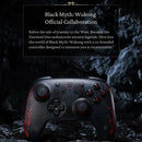 8BitDo Ultimate 2C Gamepads PC Black Myth Wukong Wireless or Wired Gaming Controller Windows 10 11 Steam Raspberry Pi Android