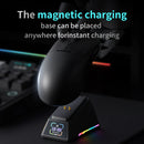 AJAZZ AJ159 AJ159P APEX 2.4G USB Wireless Mouse Bluetooth 2.4G Gaming Mouse 26000 DPI Mice for Gamer Mouse PC Laptop