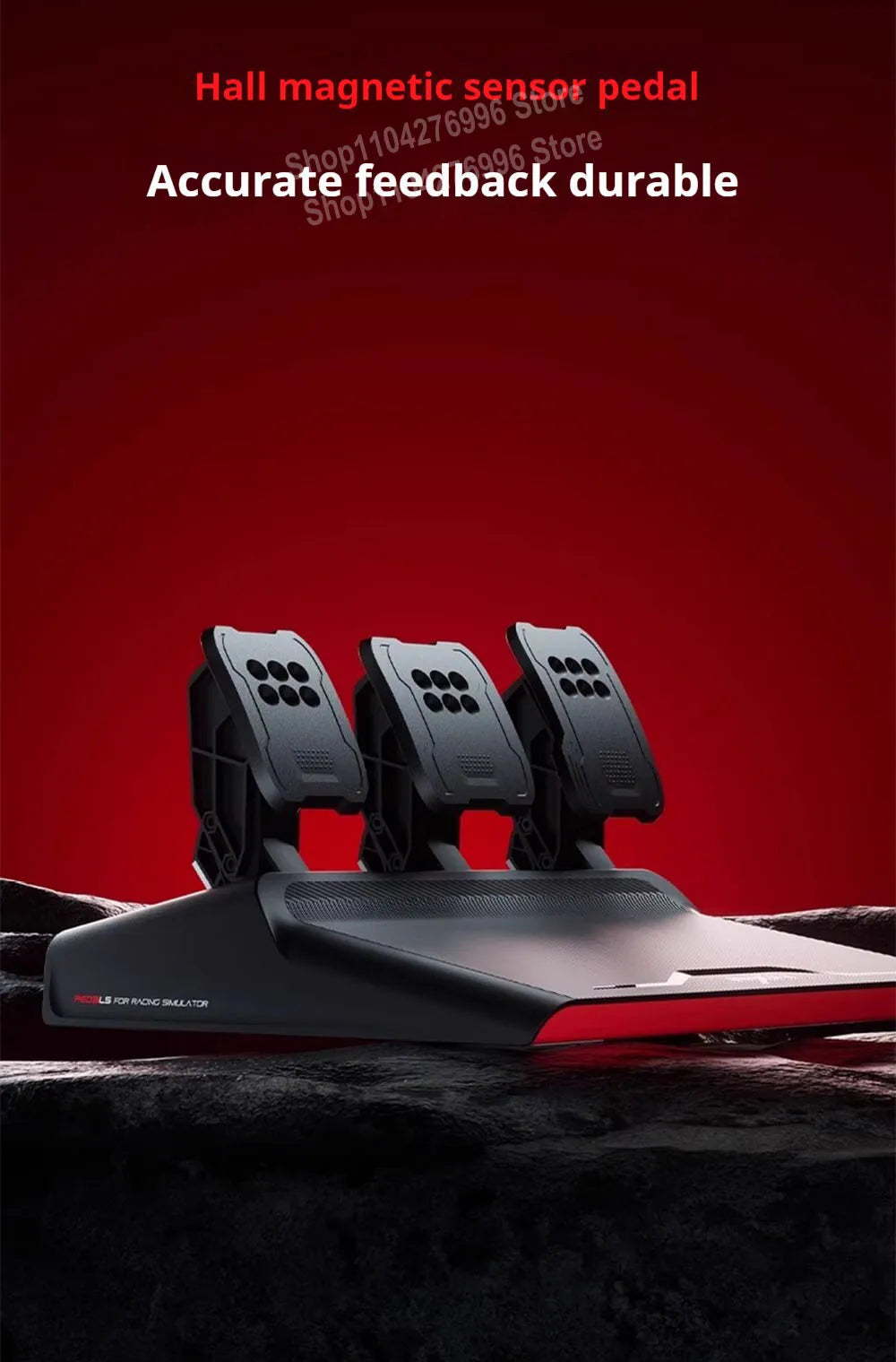 PXN V10 PRO Direct Drive Racing Simulator Game Steering Wheel Euro Truck 2 For PC/Xbox/PS