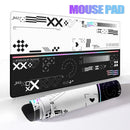 CS GO Large Size Mouse Pad Gaming Mousepad Rubber Mouse Mat Gamer Desk Mat Mechanical Keyboard Desk Pads XXL 40x90cm Mousepads