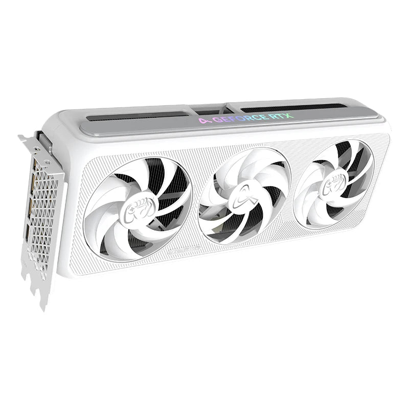 AX Gaming GeForce RTX 5080 X3W 16GB – 16GB GDDR7, 256-Bit, 30Gbps, 4K/8K Gaming & AI Rendering Graphics Card Video Card