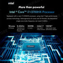 New Lenovo Legion Y9000P Gaming Laptop 13th Intel i9-13900HX/i5-13500HX /32G/1T SSD/NVIDIA RTX 4090/4080 240Hz 16inch Notebook