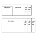 Ukiyoe Skull Japanese  large size  bedroom learning  Anime Mouse keyboard accessories  table mat   playmat  Pad