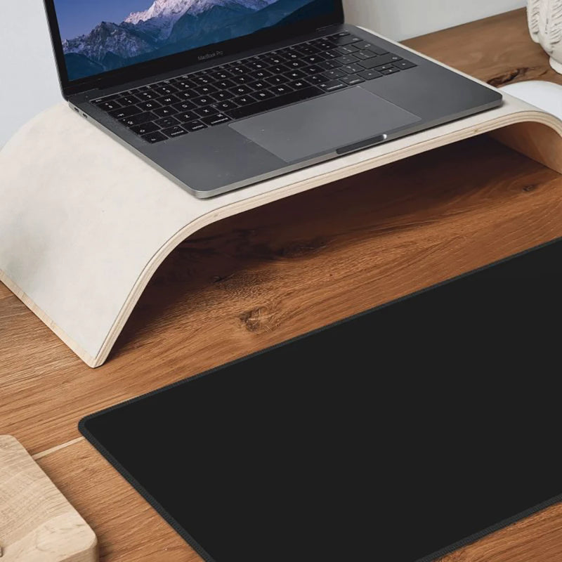 Dandadan Ayase Momo Okarun Takakura Ken Mouse pad Table Mat Gaming XXL Anime Dan da dan Mousepad Keyboard Carpet Desktop Mat