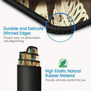 Ukiyoe Skull Japanese  large size  bedroom learning  Anime Mouse keyboard accessories  table mat   playmat  Pad