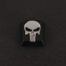 1pc Zinc Aluminium Alloy Key Cap Mechanical Keyboard keycap for CSGO OW Dota 2 PUBG WOW LOL R4 Height Stereoscopic relief