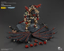 [Pre-Order] JOYTOY Warhammer 40,000 1/18 Action Figures World Eaters Angron, Daemon Primarch of Khorne Model Boy Toy