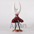 3pcs/set Hollow Knight Toys Anime Game Figure The Knight Action Figure Hornet/Quirrel Figurine Collectible Model Doll with Box