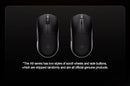 ATK Dragonfly A9 Ultra Wireless E-sports Gaming Mouse Ultra-lightweight Tri-mode Dual 8K Ergonomic Mice A9 Plus PAW3395/3950