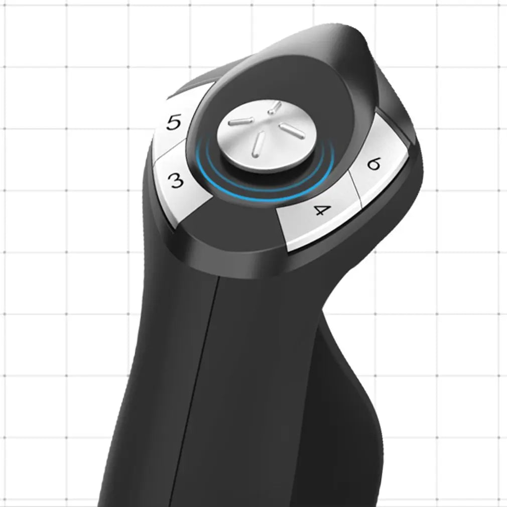 PXN-2119 Pro Flight Stick Joystick Controller For PC Joystick Gamepad Flight Controller Stick Joystick Gaming Flight Controller