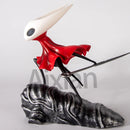 3pcs/set Hollow Knight Toys Anime Game Figure The Knight Action Figure Hornet/Quirrel Figurine Collectible Model Doll with Box