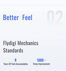 Flydigi Direwolf 3 Gamepad Wireless Bluetooth Gaming Controller Support NS PC TV iOS Android  Lever Joystick Game Handle