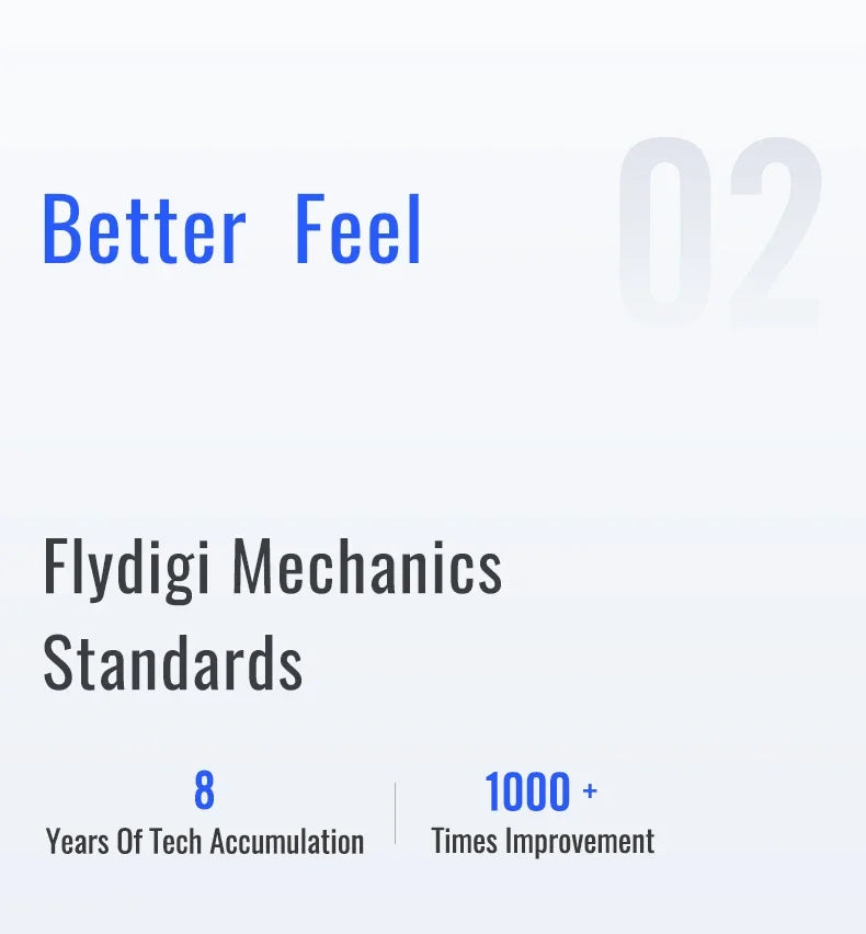 Flydigi Direwolf 3 Gamepad Wireless Bluetooth Gaming Controller Support NS PC TV iOS Android  Lever Joystick Game Handle