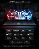 New Lenovo Legion Y9000P Gaming Laptop 13th Intel i9-13900HX/i5-13500HX /32G/1T SSD/NVIDIA RTX 4090/4080 240Hz 16inch Notebook