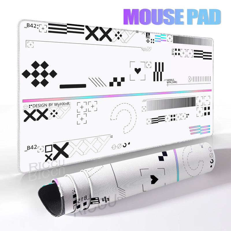 CS GO Large Size Mouse Pad Gaming Mousepad Rubber Mouse Mat Gamer Desk Mat Mechanical Keyboard Desk Pads XXL 40x90cm Mousepads