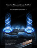 New Lenovo Legion Y9000P Gaming Laptop 13th Intel i9-13900HX/i5-13500HX /32G/1T SSD/NVIDIA RTX 4090/4080 240Hz 16inch Notebook