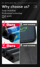 Ukiyoe Skull Japanese  large size  bedroom learning  Anime Mouse keyboard accessories  table mat   playmat  Pad