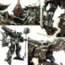 BMB Grimlock LS05 Transformation Toys WEIJIANG W8600 Dinosaur BAIWEI TW1101B Dinobots Action Figurine Anime Deformed Robot Model