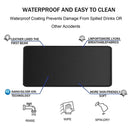 Toga Himiko Mouse Pad Game My Hero Academia Laptop Play Mat Extra Large Kawaii Anime Mousepad PC Gaming Accessories