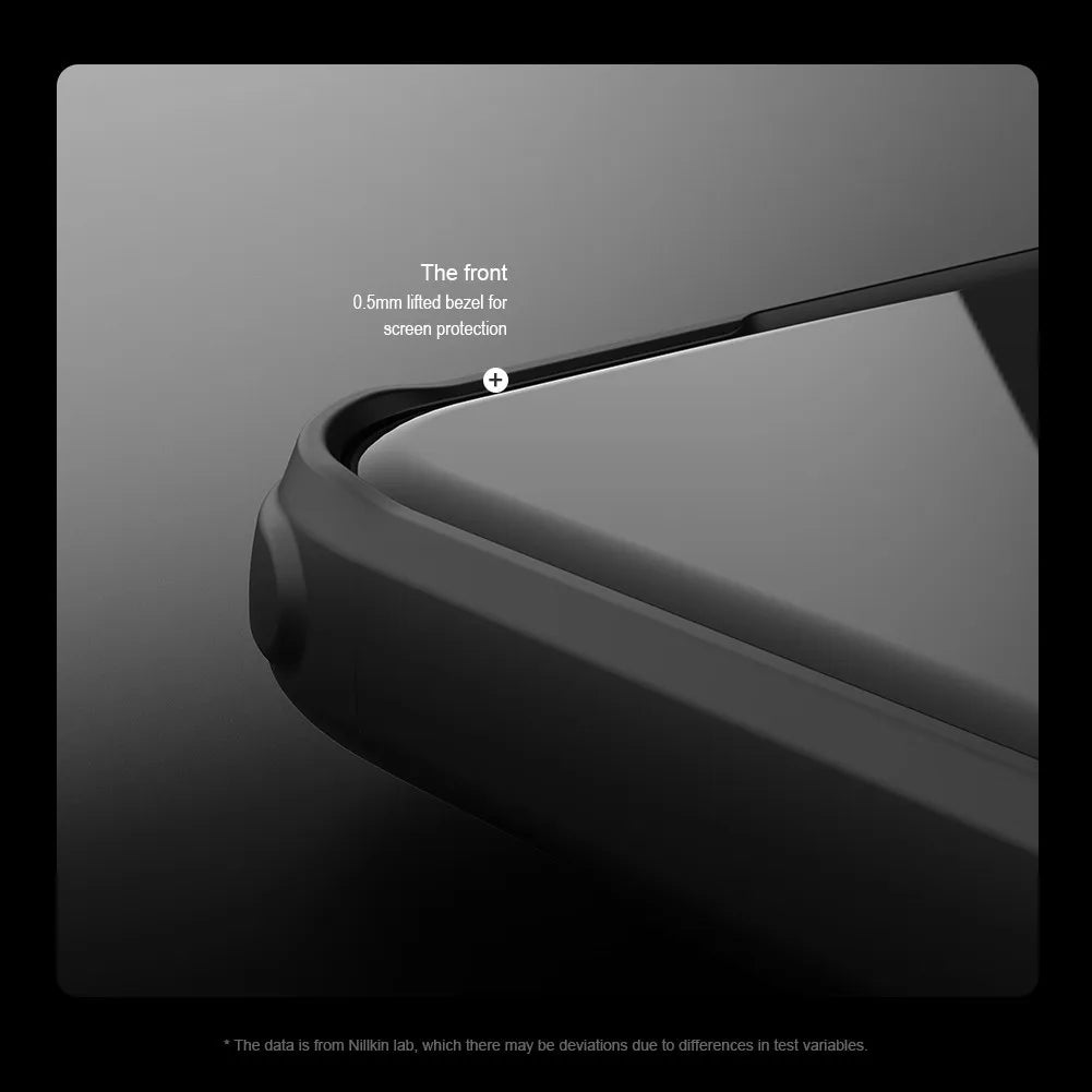 Nillkin For Xiaomi 14 15 Ultra Case CarboProp Aramid Fiber Magnetic Kevlar Aluminium Alloy Camera Lens Stand Cover