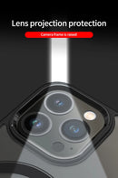 Magnetic Wireless Charger Induction 20W Fast Charging Station For iPhone 15 14 13 12 11 Pro Max X XS XR 8 Plus Phone Airpods Pro