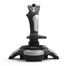 Flight Control Stick F16 Aviation Simulated Flight Stick Joystick Simulation Competition Teaching Special for Window PC