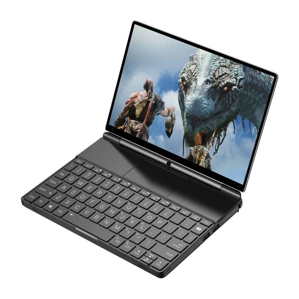 GPD WIN Max 2 2025 10.1 Inch AMD AI 9 HX 370/8840U Windows11 Gaming PC Laptop Notebook Portable Game Computer 64GB RAM 2TB Nvme