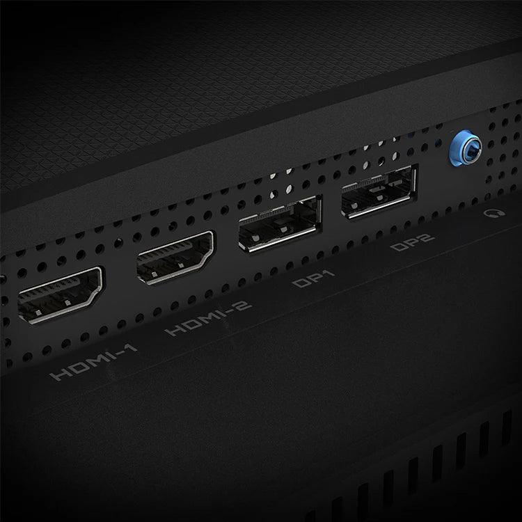 GIGABYTE G34WQC a 34" Inch 144Hz 1ms 3440 X 1440 VA 1500R Display 90% DCI-P3 VESA Display HDR400 Curved Used Gaming Monitor