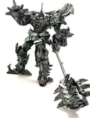 BMB Grimlock LS05 Transformation Toys WEIJIANG W8600 Dinosaur BAIWEI TW1101B Dinobots Action Figurine Anime Deformed Robot Model