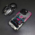 Tokyo Sports Racing JDM Drift Car Phone Case For iPhone 16 15 14 13 12 11 mini Pro Max X XR XSMAX 8 7 Plus Anti Fall Matte Cover