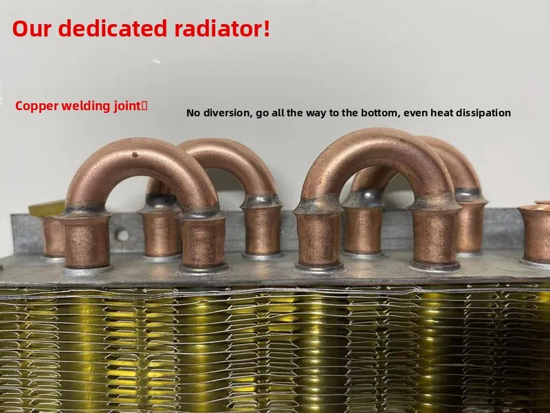 Laptop External Liquid Cooling System - Gaming Performance Upgrade Kit for LOL & FPS Games