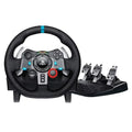 Logitech G29 Game Racing Steering Wheel Pedal Shift Lever Driving Force Race Wheel Shifter Wired