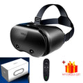 3D Virtual Reality VR Glasses For iPhone Android Smartphone Cell Mobile Phone Helmet Headset Wirth Real Lenses Goggles Devices