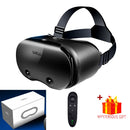 3D Virtual Reality VR Glasses For iPhone Android Smartphone Cell Mobile Phone Helmet Headset Wirth Real Lenses Goggles Devices
