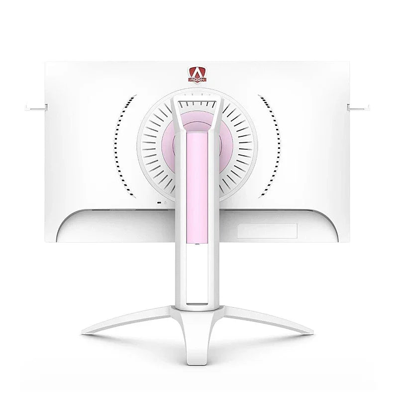 AOC AG273FXR 27-inch display 144HZ 1MS IPS gaming display HDR10 vertical lifting rotation for Most Computer