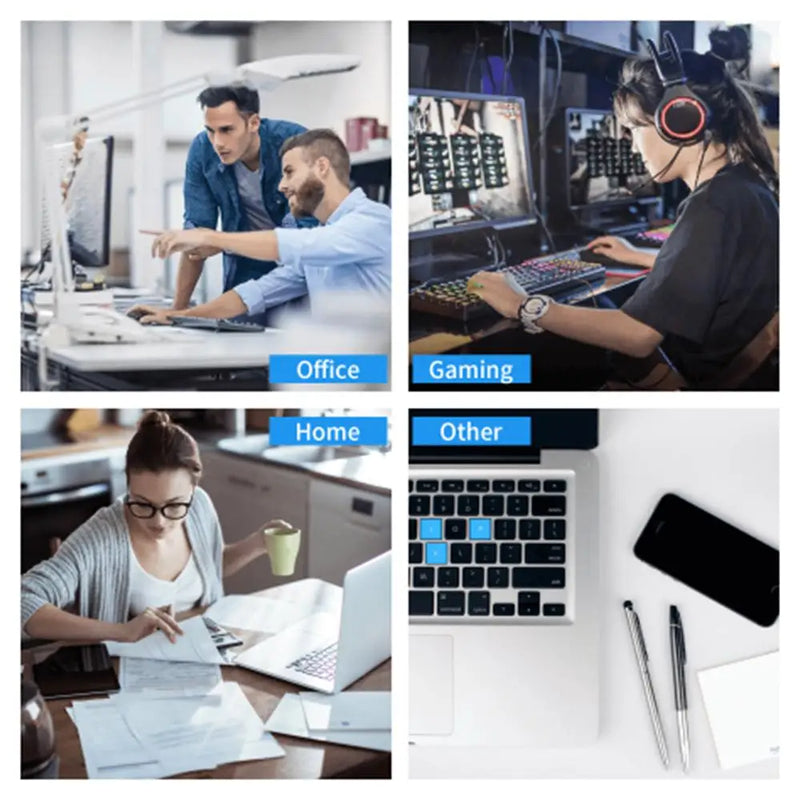 Delicious In Dungeon Mousepad 80x30cm XL Lockedge Office Computer Desk Mat Table Keyboard Big Mouse Pad Laptop Cushion Bedroom