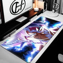 XXL Anime Mouse Pad Large Keyboard Pads D-Dragon Balls Mousepad Gaming Accessories Manga Desk Mat ドラゴンボール Office Computer Mats