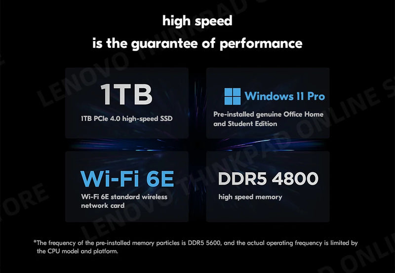 New Lenovo Legion Y9000P Gaming Laptop 13th Intel i9-13900HX/i5-13500HX /32G/1T SSD/NVIDIA RTX 4090/4080 240Hz 16inch Notebook