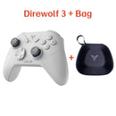 Flydigi Direwolf 3 Gamepad Wireless Bluetooth Gaming Controller Support NS PC TV iOS Android  Lever Joystick Game Handle
