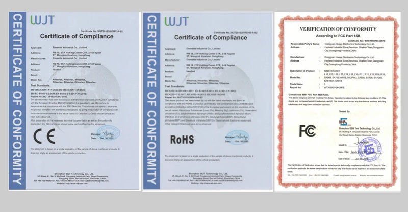 Wired Gaming Headset with Mic Noise Isolating Over-Ear, PC/PS4/PS5/Xbox Compatible, Volume Control, 3.5mm Audio Jack