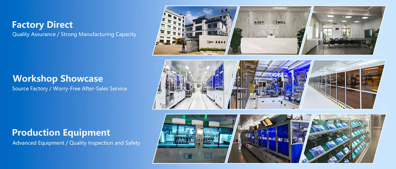 16" VEOUT Portable Monitor 1920 * 1200P IPS 16:10 Laptop Monitor with USB-C, Freesync HDMI Gaming Monitor Featuring a Kickstand