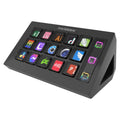 Visual Stream HAISEEN Dock Keyboard LCD Button 15Keys Live Content Creation Controller Customizable Windows/MacOS/Android/iOS
