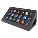 Visual Stream HAISEEN Dock Keyboard LCD Button 15Keys Live Content Creation Controller Customizable Windows/MacOS/Android/iOS