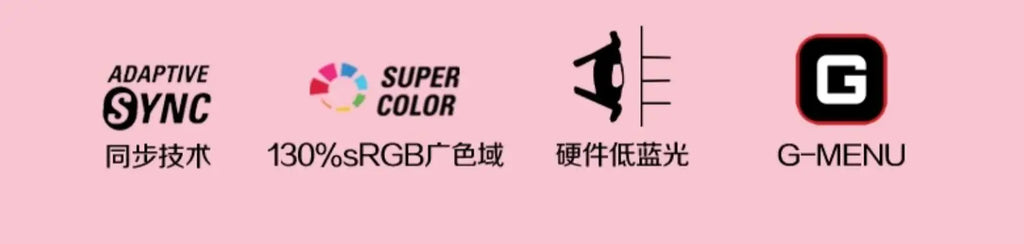 AOC Agon 27-inch 2K320Hz E-sports FastIPS Computer Monitor AG275QSW Screen Full HD IPS HDMI DisplayPort First Choice for Esports