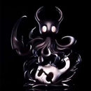 Aixlan The Hollow Knight Figure Shadow Knight 12cm PVC Action Figure Amine Birthday Gift Collectible Figurine